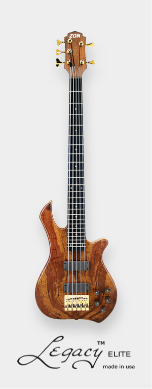 Legacy Elite